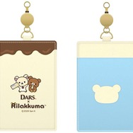 レザーパスケース