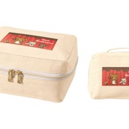 オリジナルポーチ