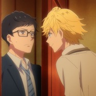 冬アニメ『異世界の沙汰は社畜次第』第1話「就職しました」先行場面カット