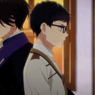 冬アニメ『異世界の沙汰は社畜次第』第1話「就職しました」先行場面カット