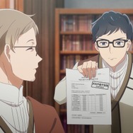 冬アニメ『異世界の沙汰は社畜次第』第1話「就職しました」先行場面カット