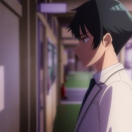 冬アニメ『真夜中ハートチューン』第1話先行場面カット