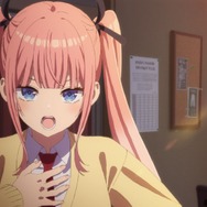 冬アニメ『真夜中ハートチューン』第1話先行場面カット