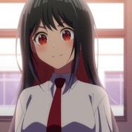 冬アニメ『真夜中ハートチューン』第1話先行場面カット