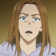 『ダーウィン事変』場面カット©2026 うめざわしゅん・講談社／「ダーウィン事変」製作委員会