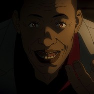 『ダーウィン事変』場面カット©2026 うめざわしゅん・講談社／「ダーウィン事変」製作委員会