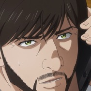 『ダーウィン事変』場面カット©2026 うめざわしゅん・講談社／「ダーウィン事変」製作委員会