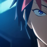 冬アニメ『鎧真伝サムライトルーパー』第1話「賦露楼寓」先行場面カット