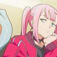 冬アニメ『鎧真伝サムライトルーパー』第1話「賦露楼寓」先行場面カット