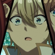 冬アニメ『勇者パーティーにかわいい子がいたので、告白してみた。』第1話「告白してみた。」先行場面カット