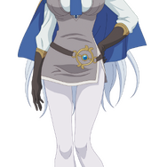 ヨルハ役・久保ユリカ×クラシア役・田澤茉純スペシャル対談！『味方が弱すぎて補助魔法に徹していた宮廷魔法師、追放されて最強を目指す』