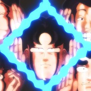 『ハイスクール！奇面組』場面カット