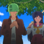 『ハイスクール！奇面組』場面カット