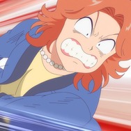 『ハイスクール！奇面組』場面カット