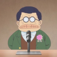 『ハイスクール！奇面組』場面カット