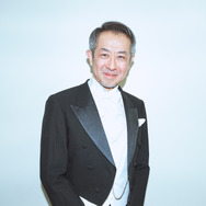 指揮者キンボー・イシイ