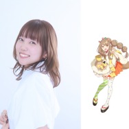 『超かぐや姫！』諌山真実：小原好美