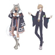 『超かぐや姫！』忠犬オタ公、乙事照琴