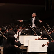 放送100年 N響 × アニメ「青のオーケストラ」スペシャル・コンサート（写真提供：NHK交響楽団）