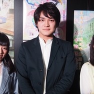 「ふらいんぐうぃっち」津軽弁版アフレコが大盛況！AnimeJapan 2016レポート