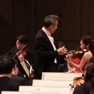 放送100年 N響 × アニメ「青のオーケストラ」スペシャル・コンサート（写真提供：NHK交響楽団）