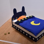 「大たまごっち展」の様子