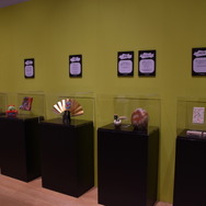 「大たまごっち展」の様子