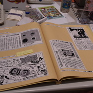 「大たまごっち展」の様子