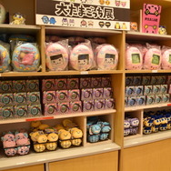 「大たまごっち展」の様子