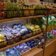 「大たまごっち展」の様子