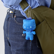 ボールチェーンマスコット（ディアダニエル）