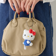 ハローキティ ブラインドボールチェーンマスコット