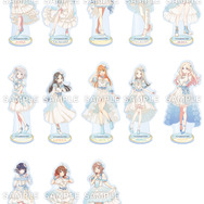 アクリルスタンド （全13種）