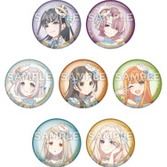 缶バッジ（全13種）