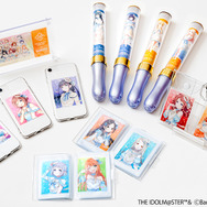 「オリジナルクリアシート」実用例