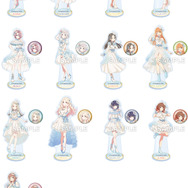 アイドルセット（全13種）