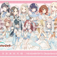 『学園アイドルマスター』×ローソン コラボQUOカード