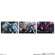 GUNDAMガンプラパッケージアートグミ3(20個入)