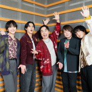 戸谷 菊之介、武内駿輔、関智一、松岡禎丞、小林千晃