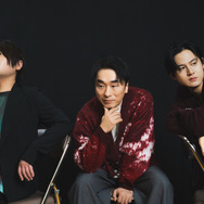 松岡禎丞＆関智一＆武内駿輔