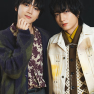 戸谷 菊之介＆小林千晃