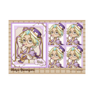 まるくじ　TVアニメ『東京リベンジャーズ』【すたんどるちぇ】購入特典ランダムプロマイド　灰谷竜胆