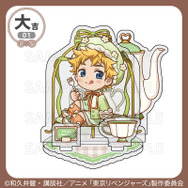 大吉「アクリルジオラマ」花垣武道