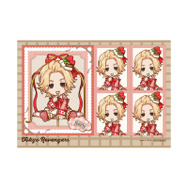 まるくじ　TVアニメ『東京リベンジャーズ』【すたんどるちぇ】購入特典ランダムプロマイド　佐野万次郎