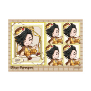 まるくじ　TVアニメ『東京リベンジャーズ』【すたんどるちぇ】購入特典ランダムプロマイド　九井一