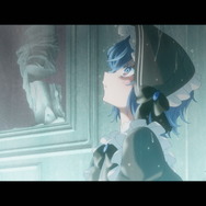 冬アニメ『死亡遊戯で飯を食う。』第1話「All You Need Is ----」先行場面カット