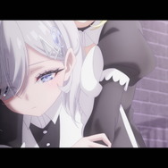 冬アニメ『死亡遊戯で飯を食う。』第1話「All You Need Is ----」先行場面カット