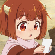 冬アニメ『魔王の娘は優しすぎる!!』第1話「魔王の娘は優しすぎる!!」「魔王の娘はお手伝いがすぎる!!」先行場面カット