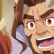 冬アニメ『魔王の娘は優しすぎる!!』第1話「魔王の娘は優しすぎる!!」「魔王の娘はお手伝いがすぎる!!」先行場面カット