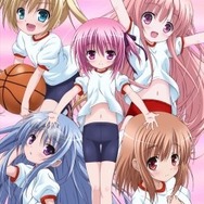 『ロウきゅーぶ！SS』(C)蒼山サグ／アスキー･メディアワークス／TEAM RO-KYU-BU! SS